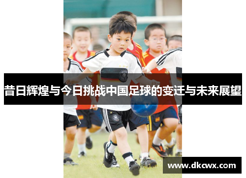 昔日辉煌与今日挑战中国足球的变迁与未来展望
