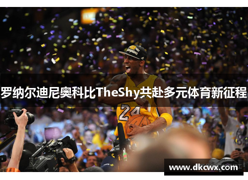 罗纳尔迪尼奥科比TheShy共赴多元体育新征程
